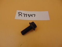 JOHN DEERE- SCREW, HEX M12X30 PK QTY 4 – R77347 5A01B1