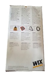 NOS Wix 46728 Air Filter