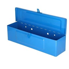 Tool Box fits New Holland TS90 TS100 TS110 fits Ford 81844199 C5NN17005F11M