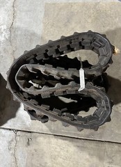 Set of 180x35x72k Rubber Tracks