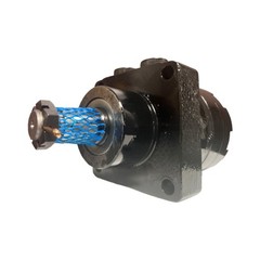 AGT LEFT SIDE Drive Motor Replacement for Mini Skid Steer Loader YSRT14 New