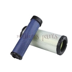 Air Filter Kit for Kubota MX5000 MX5100 MX5200 MX5800 R2401-42280 R1401-42270