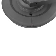 Front Idler/Roller 6732902 6693237 For Bobcat T140 T190 T200 T300 T650 T730 T770