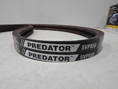 GATES PREDATOR POWERBAND BELT 9181-2085, 2/5VP850