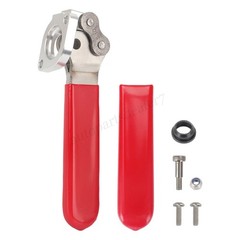 For Cottrell Stainless Steel Hydraulic Valve Handle Kit Auto Transports TE4820