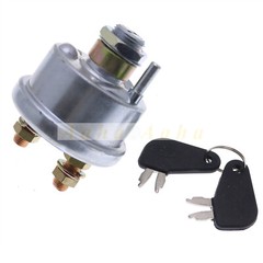 7N-0718 7N0718 Master Disconnect Switch for Caterpillar CAT Equipment