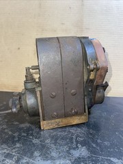 Antique BOSCH TYPE DU4 MOD.5 Magneto Brass Tractor Automobile
