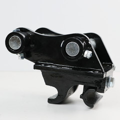 Quick Hitch Coupler Connection For 0.8-1.5 Ton Mini Excavator Attachment