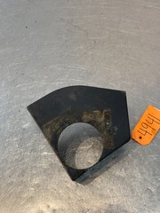 1979 Massey Ferguson MF 2775 Tractor Shift Column Cover Panel