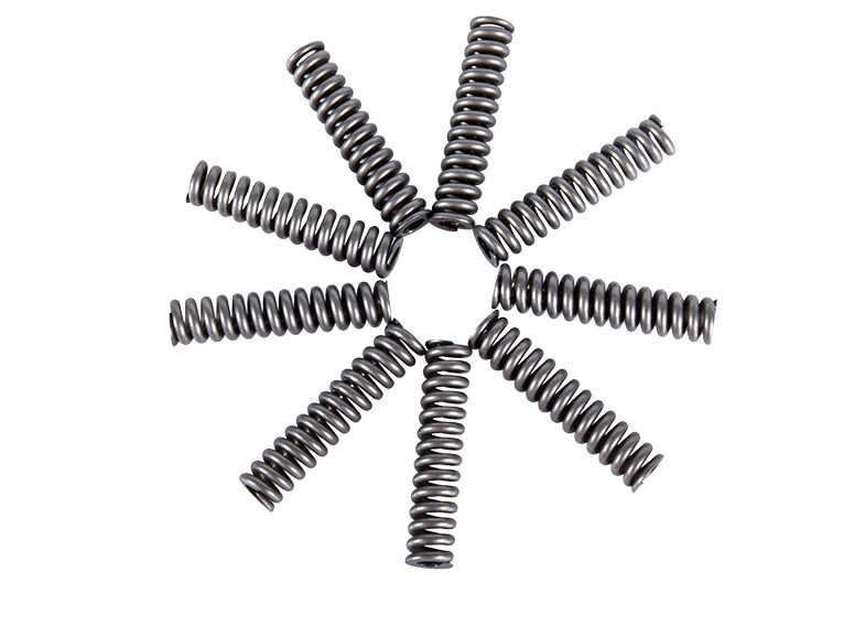 156960A1 SPRING 9 PCS FITS CASE CX210 LINK LX210 SH200A3 PUMP
