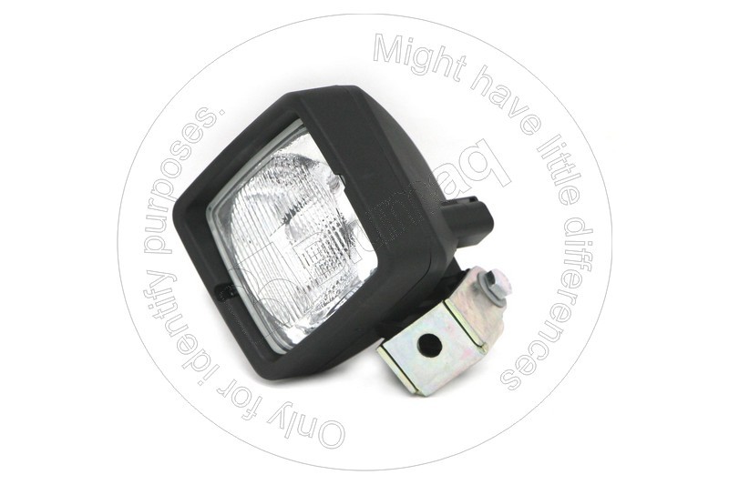 VO11170009 Headlight Made to fit