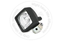 VO11170009 Headlight Made to fit