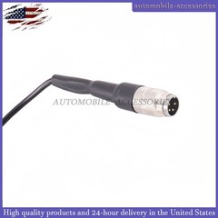 Backup Reverse Camera Fits For Caterpillar CAT 232D 242D 262D 289D 299D 336-6684