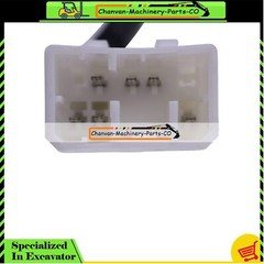 Monitor 157-3198 260-2160 For CAT Caterpillar Excavator 320C 321C 322C 325C
