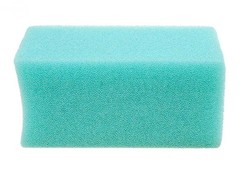 Foam Air Filter for Tecumseh TNT100 TNT120 Toro Grassmaster Replaces 33896