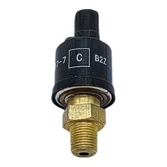 20PS597-5 Pressure Switch Sensor For Excavator Sumitomo SH200 200A3 210-5 240A5