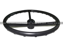 New Steering Wheel FITS Kubota R310(OLD TYPE) R310BH(OLD TYPE) R400B R410 R410B