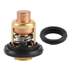 Thermostat 143F for Johnson Evinrude (5-235 HP) 378065, 734841, 484841, 5005440