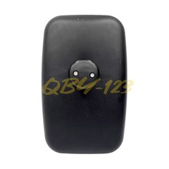 Rearview Reversing Mirror Excavator For Caterpillar Cat 10.5×6.5″