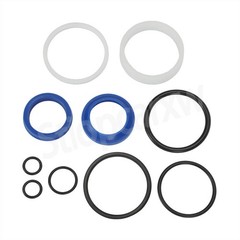 For Toro Dingo TX420 TX425 TX427 TX525 Loader 104-6267 Lift Cylinder Rebuild Kit