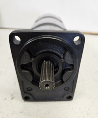 Kubota KX151 triple hydraulic pump 68671-61110-New OEM-Made in Japan