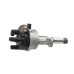 Ignition Distributor For Mitsubishi 4G63 4G64 Forklift FG20 MD326637 T2T84872