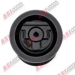 Bottom Roller Track Roller For Kubota KX71-3 KX71-3S KX91-3 KX91-3S,KX91-3S2,U35
