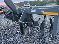 New Dirt Dog Plug Core Aerator 5′ in Gray