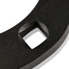 1266 & 7463 Gland Nut Wrench for Hydraulic Cylinder Nuts 2″ to 6″, 1″ to 3-3/4″