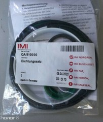 NEW NORGREN QA/8100/00 Cylinder Service Kit