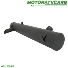 ALL-CARB NEW Muffler & Exhaust Pipe Kit Fit for Bobcat 1600 642 643 645 742 743