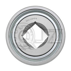 [2-Pack] W210PP4 Agricultural Disc Harrow Bearing [1-1/8″ Square Bore x 90mm OD]