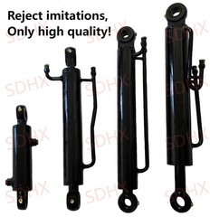 4PCS TYPHON oil cylinder kit for 0.8Tons-2 Tons Chinese mini excavator