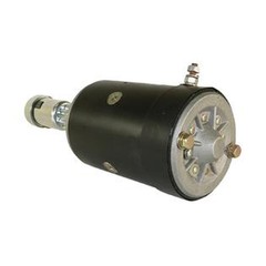 1100-0120D12 – Starter Fits Ford/New Holland