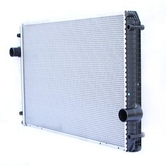 New Tractor Radiator for International Prostar 5900I 8000 8600 9000I 9100 9200I