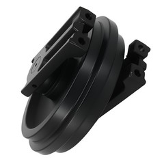 Equipment Idler Pulley for Case CK15 Kubota KX41-3 Mini Excavator RB237-21308