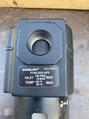 (MC76) Norgren F7NG-4AN-AP3 Filter