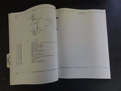 John Deere 404 Series Power Unit Parts Catalog (S/N -214999) PC-885