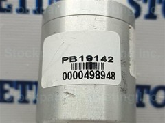 Swagelok BE2500 6LVV-P1D9056 P-AB Valve 30 Days Warranty Fast Shipping!!!