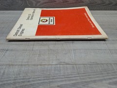 Detroit Diesel Engines – Series 53 Engines Operators Manual. 6SE337 (REV. 5/76).