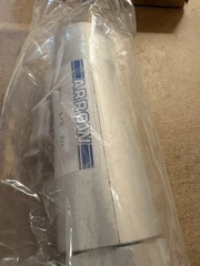 GENUINE OEM NOS NEW HOLLAND FORD 9605174 ARROW 9054 IN LINE FILTER [10135E]