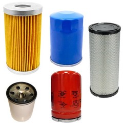 Filter Kit Fits Massey Ferguson Replaces 3653390M1 3702815M1-FILTERS_09