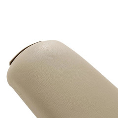 Center Console Lid Armrest Cover Beige Replacement Audi A4 B6 B7 2008 General US