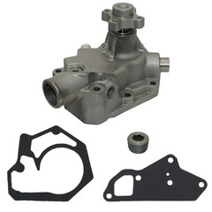 Water Pump Fits John Deere 490D 2630 2640 490D AR71133 AR63343 R55164 AR63343-R