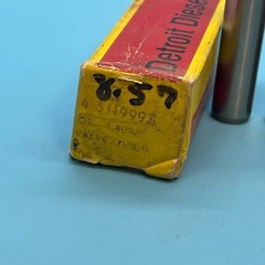 NOS Detroit Diesel 53 & 71 Series Exhaust Valve Guide Set of 4
