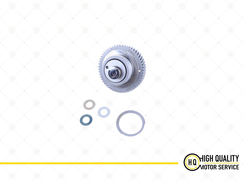 Oil Pump For Perkins, Shibaura, U5MK8265, 403D-11, 403C-11, 404C-15