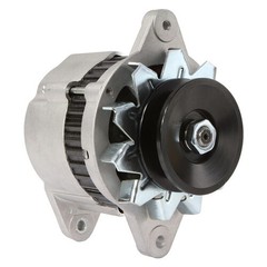 Alternator for TCM Forklift FD20Z FD23Z FD25Z FD28Z FD30Z SD10Z SD12Z C240 Isuzu