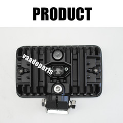 Complete LED Light Upgrade Kit For Case IH 7110,7120,7130,7140,7150 Tractors