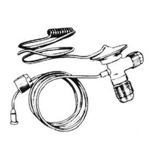 WN-904-252-PEX Air Conditioner, Expansion Valve Fits White 2-105 2-110 2-135