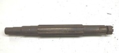 NOS BEHLEN OVERDRIVE TRANSMISSION SHAFT FOR JOHN DEERE UNSTYLED A TRACTOR